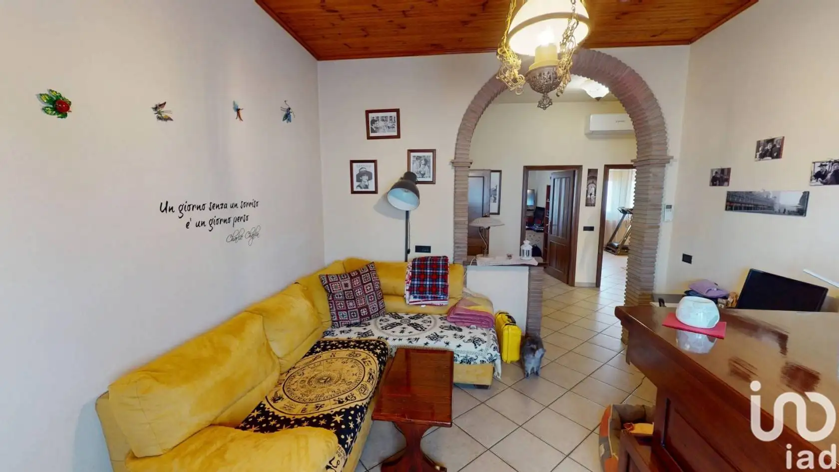 Appartamento in vendita a Voghiera