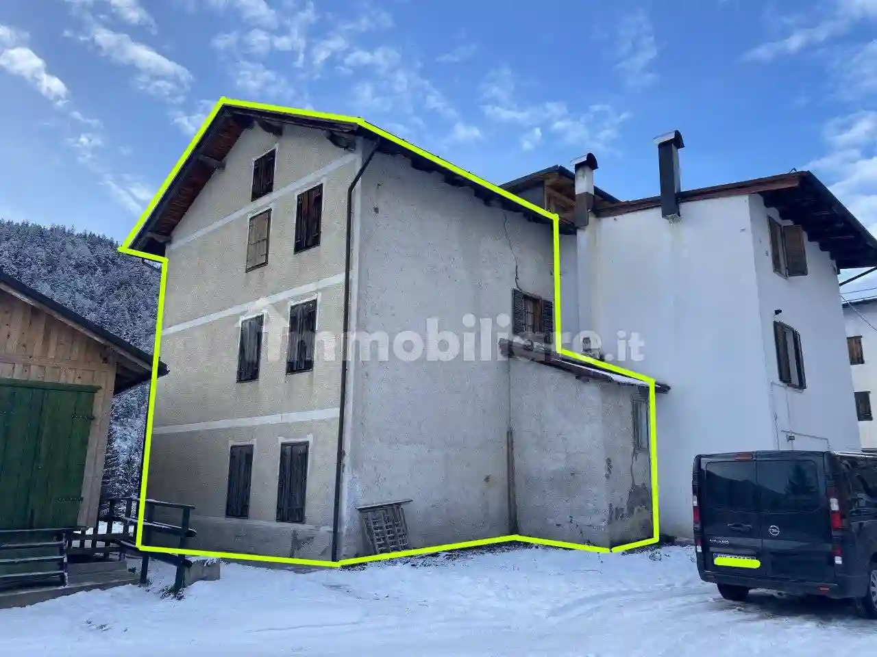 Villetta a schiera - foto 2