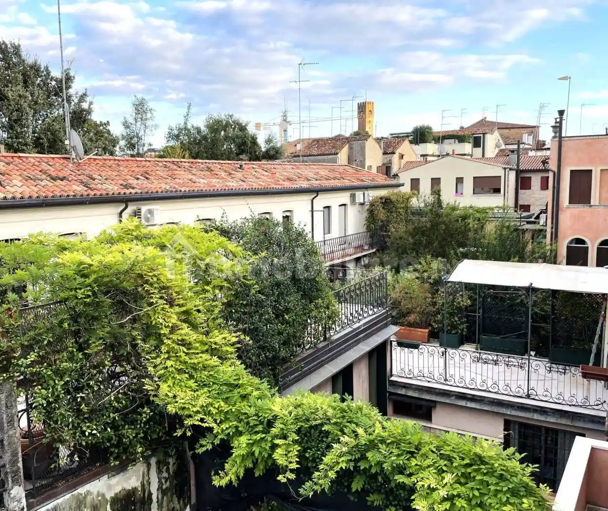 Appartamento in vendita a Treviso