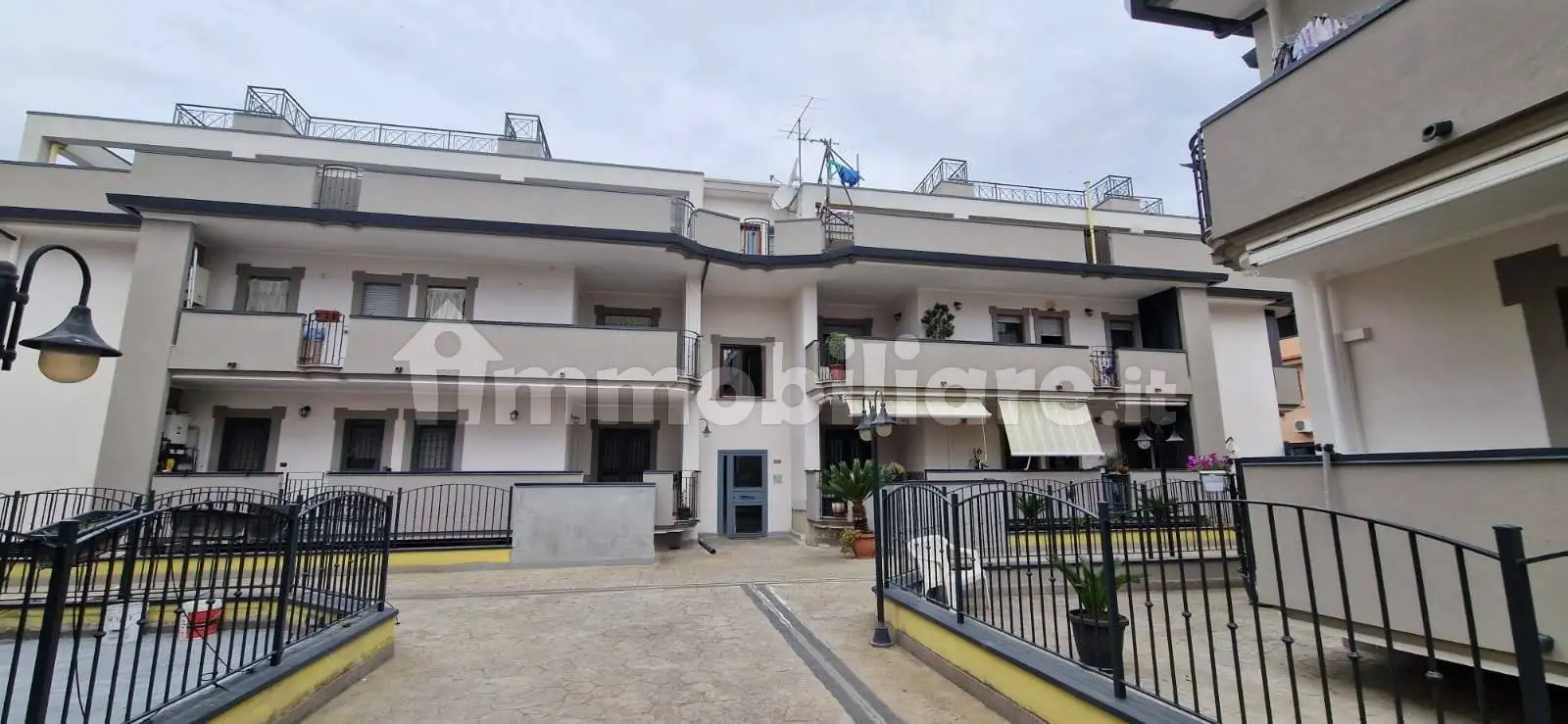 Appartamento in vendita a Maddaloni