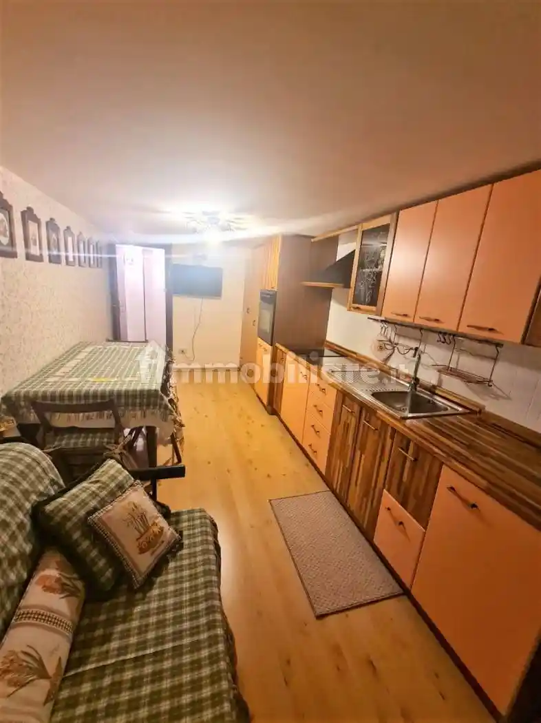 Appartamento in affitto a Acquaviva Picena