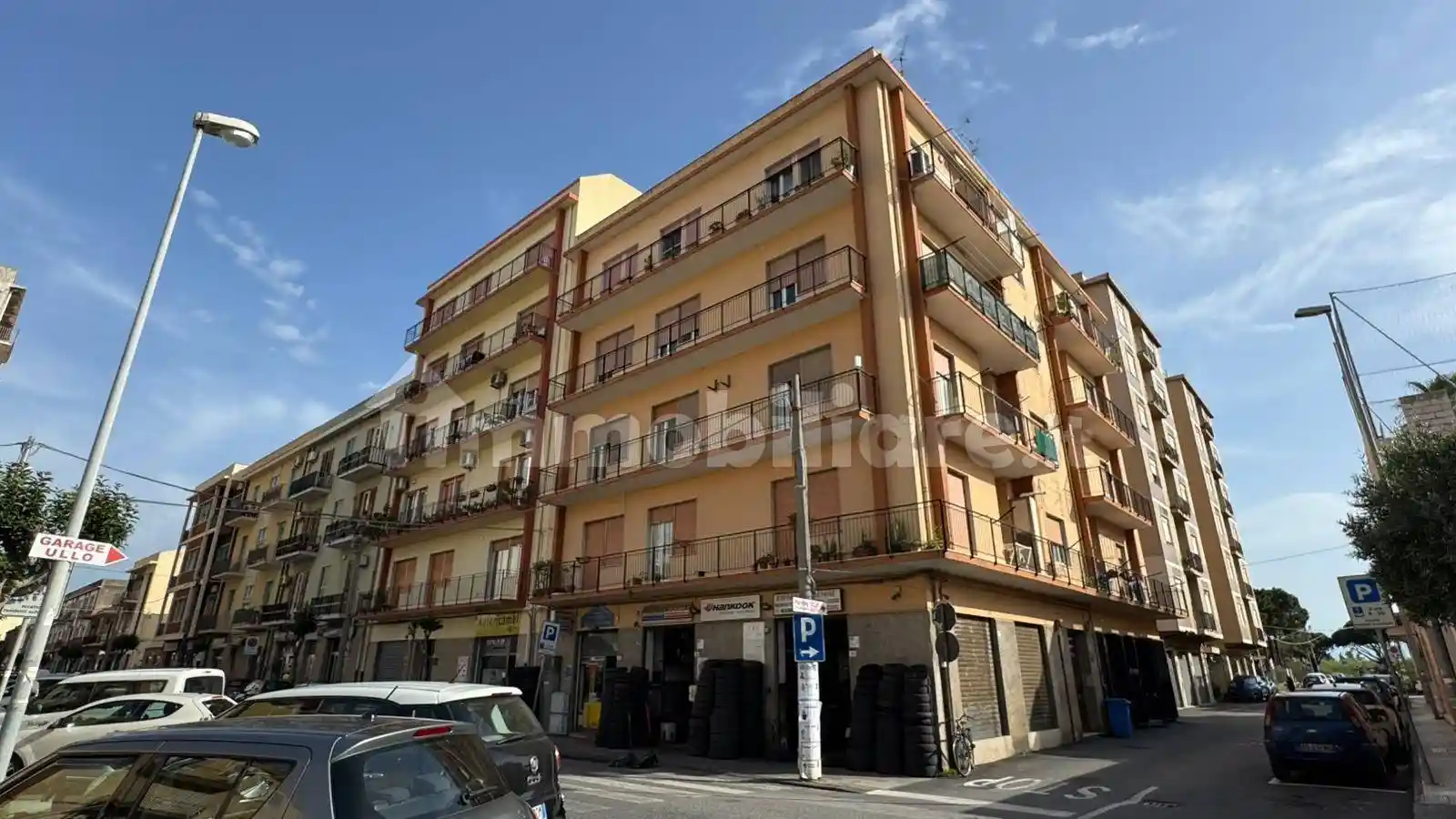 Appartamento in vendita a Milazzo