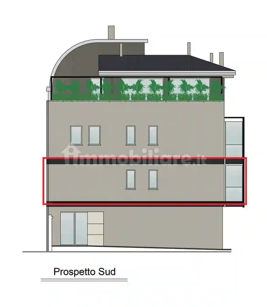 Appartamento - foto 5