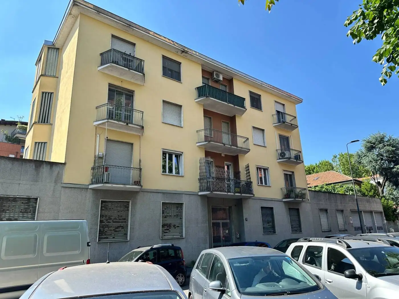 Apartment in vendita a Milan