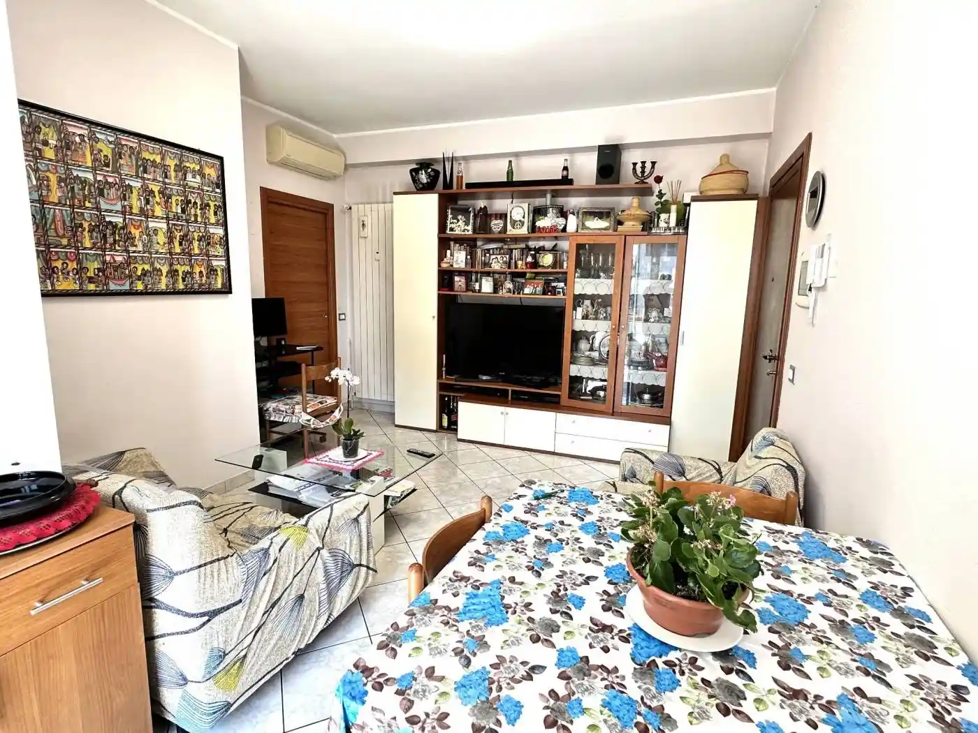 Quadrilocale via San Colombano 7/4, Tre Castelli - Faenza, Milano - foto 3