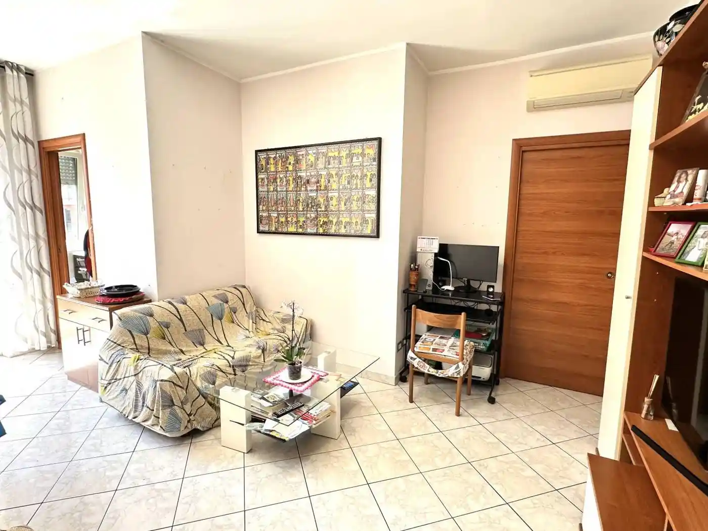 Quadrilocale via San Colombano 7/4, Tre Castelli - Faenza, Milano - foto 4