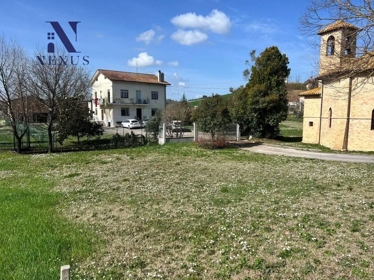 Villa in vendita a Castelleone di Suasa