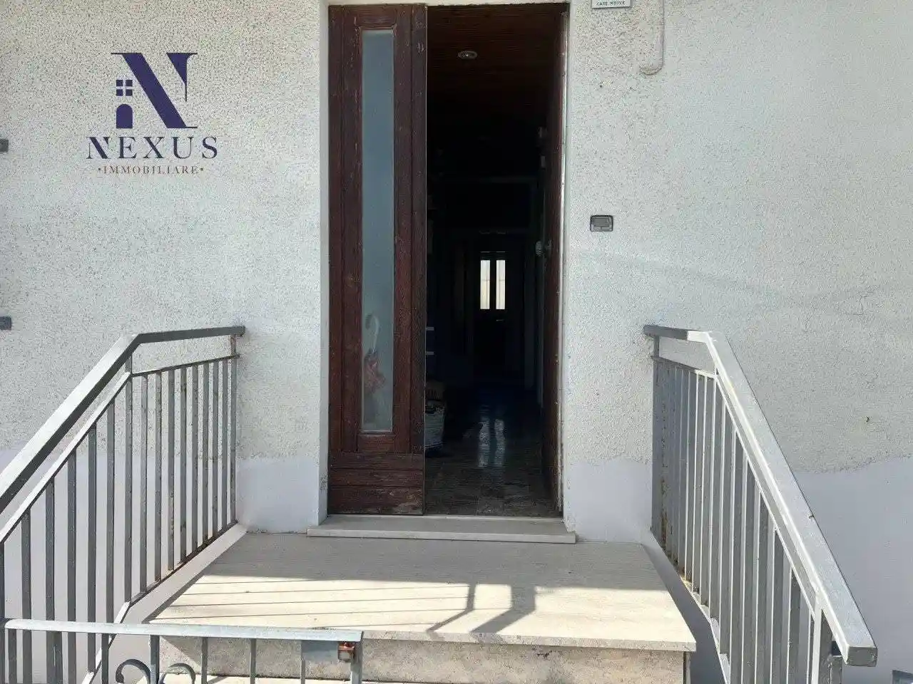 Villa bifamiliare, buono stato, 250 m², Castelleone di Suasa - foto 3