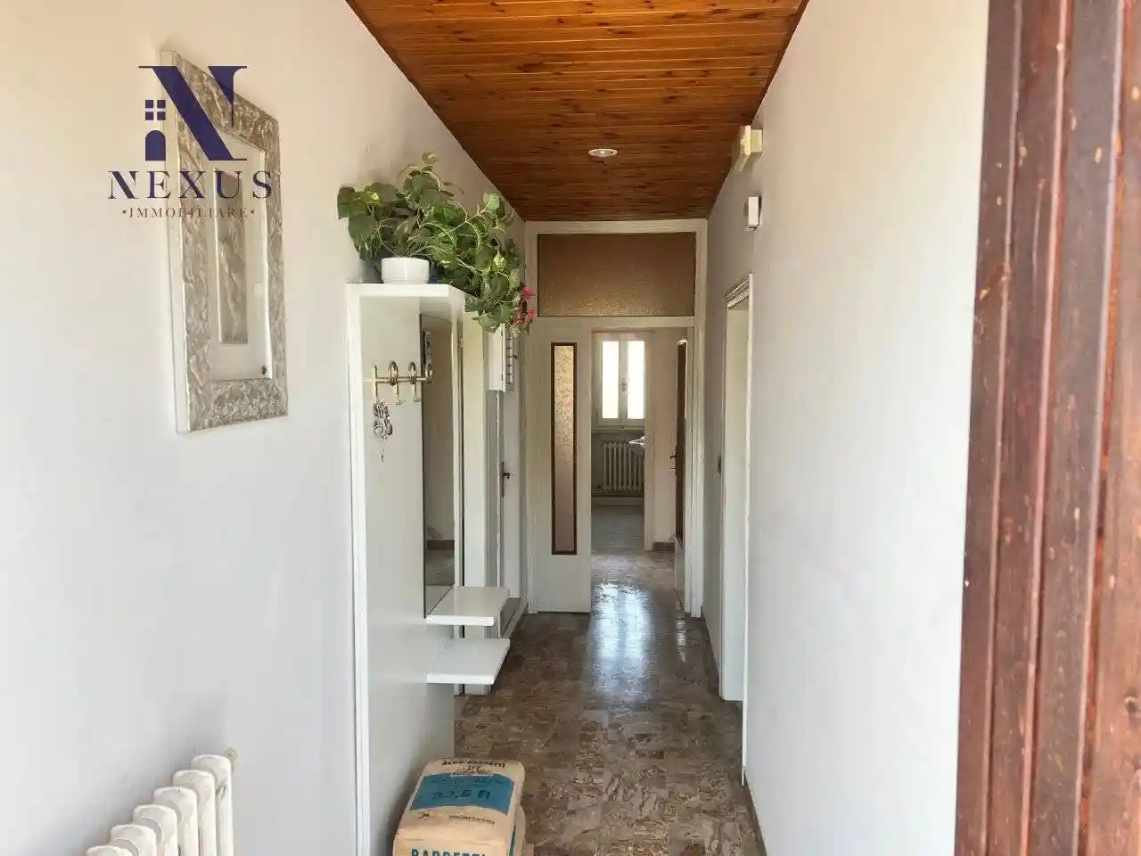 Villa bifamiliare, buono stato, 250 m², Castelleone di Suasa - foto 4