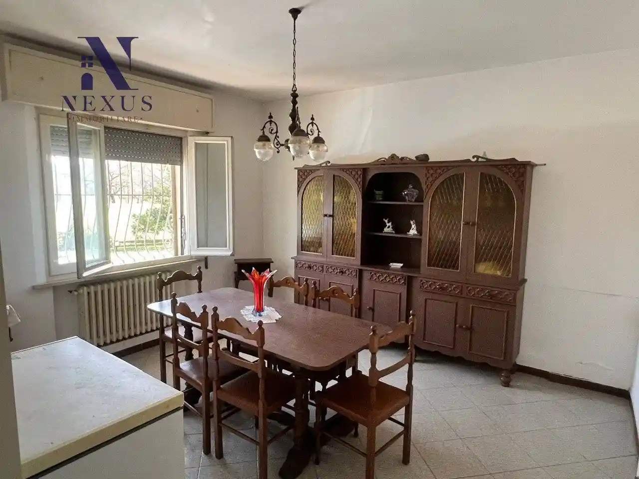 Villa bifamiliare, buono stato, 250 m², Castelleone di Suasa - foto 5