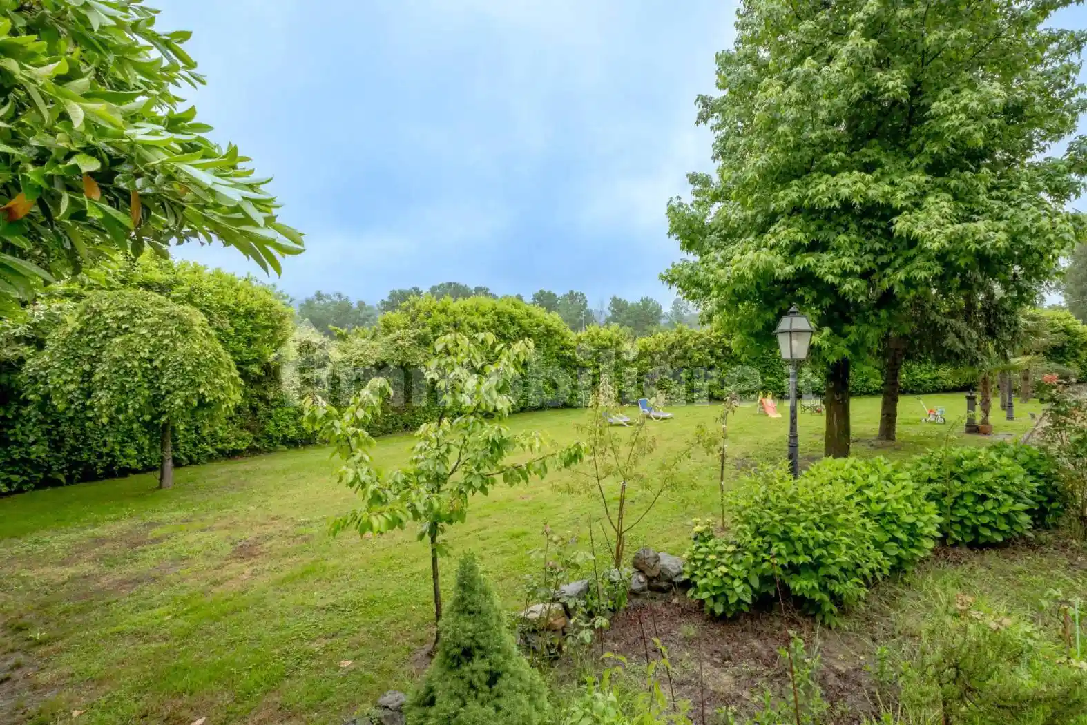 Villa a schiera via Rubens Fattorelli, Barca, Torino - foto 4