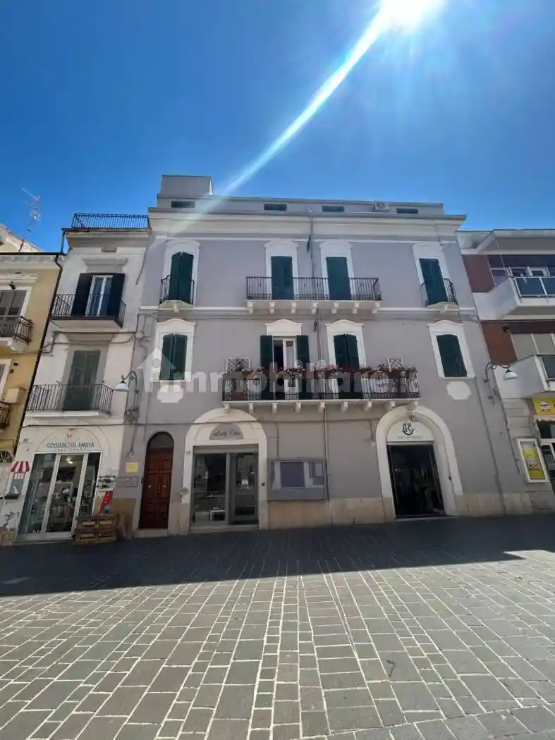Appartamento in vendita a Ortona