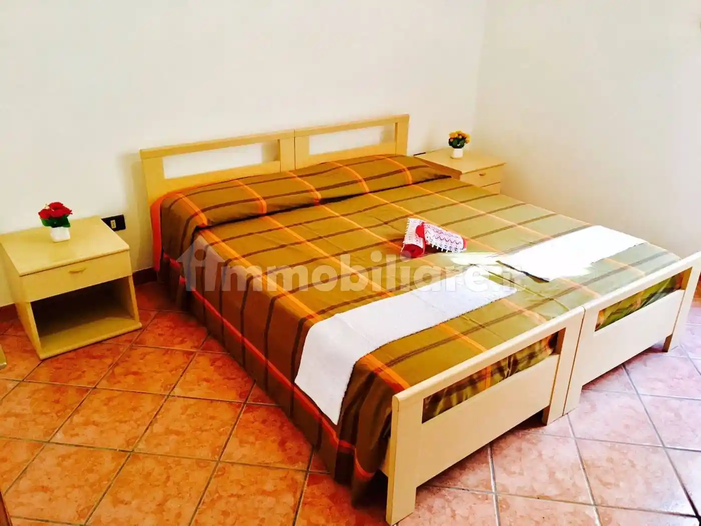 Trilocale Contrada Sant'Irene, Sant'Irene Torre Vecchia, Briatico - foto 2