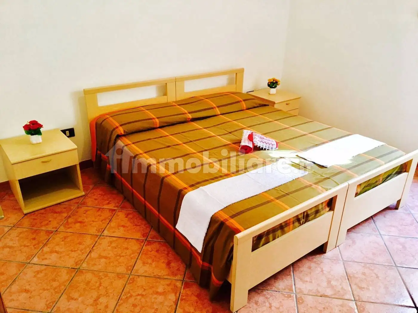 Appartamento in affitto a Briatico