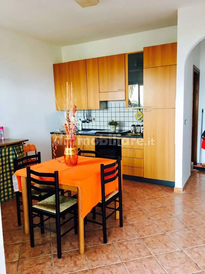 Trilocale Contrada Sant'Irene, Sant'Irene Torre Vecchia, Briatico - foto 3