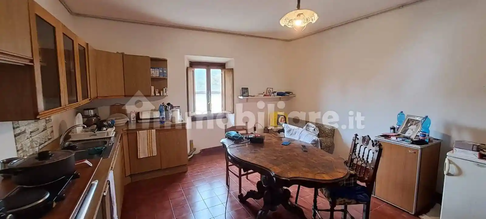 Rustico - Casale in vendita a Barberino di Mugello