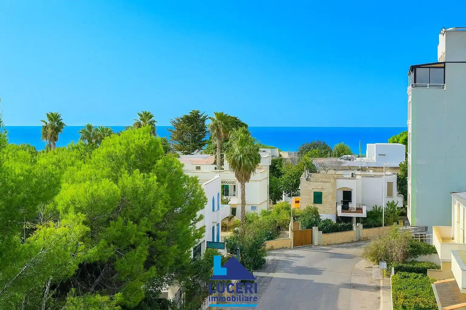 Appartamento in vendita a Gallipoli