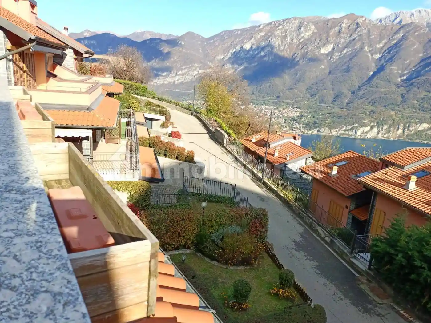 Villetta a schiera in vendita a Bellagio