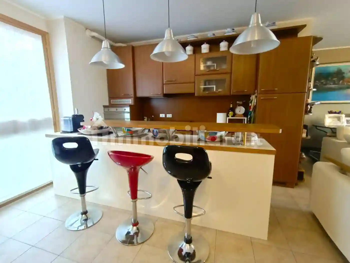 Villetta a schiera - foto 4