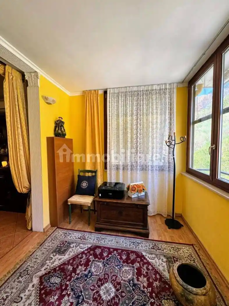 Appartamento in vendita a Castelnuovo di Porto