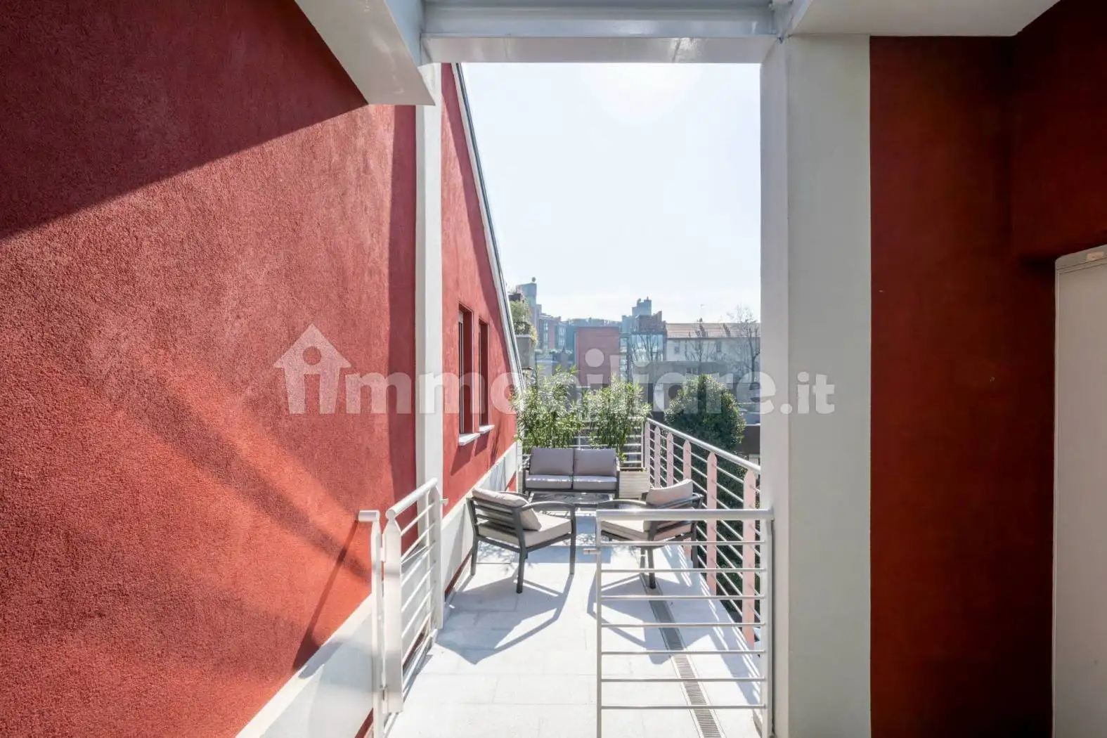 Apartment in vendita a Milan