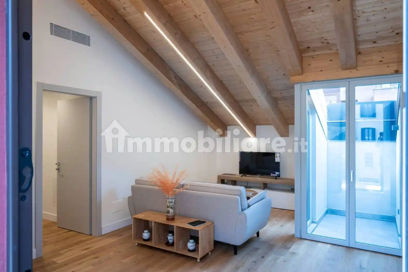 Trilocale piazzale Libia, Porta Romana - Medaglie d'Oro, Milano - foto 3