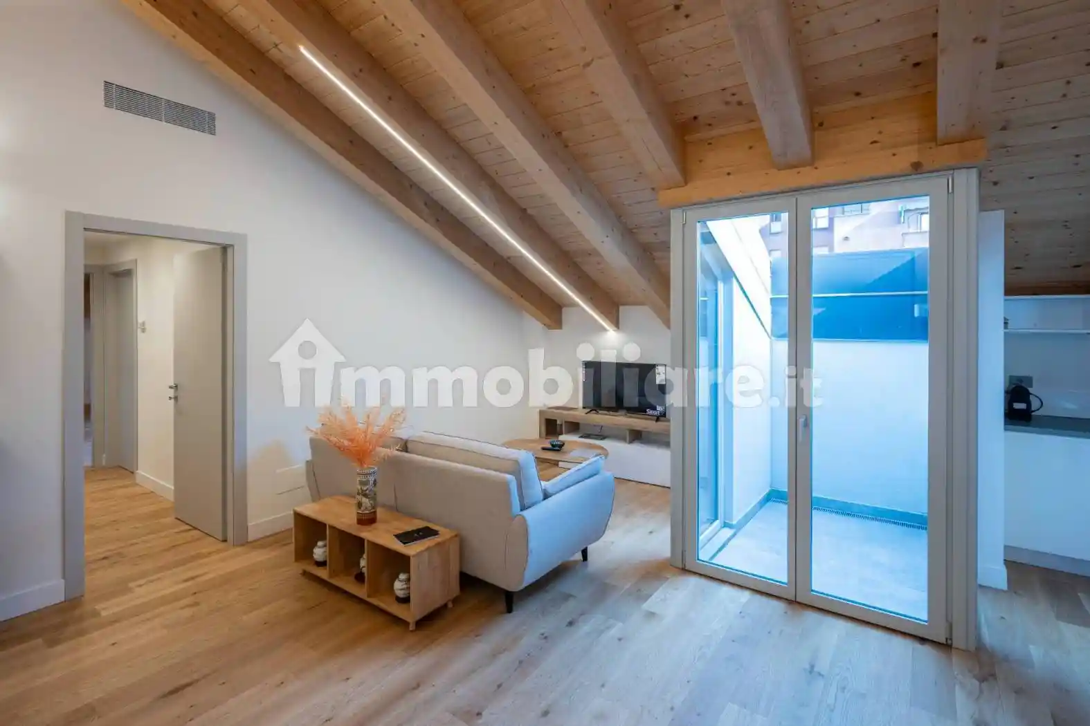 Trilocale piazzale Libia, Porta Romana - Medaglie d'Oro, Milano - foto 4