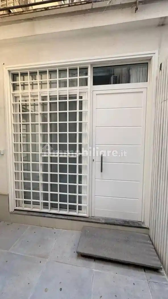 Appartamento in affitto a Catania