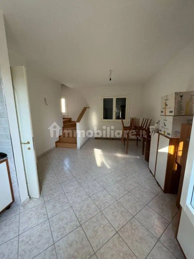 Casa indipendente in vendita a Sequals