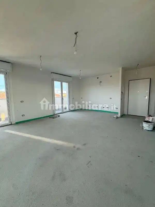 Appartamento in vendita a Torrevecchia Pia