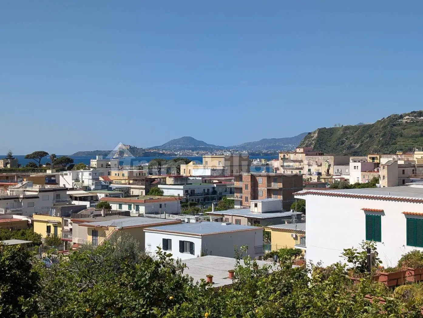 Appartamento in vendita a Bacoli