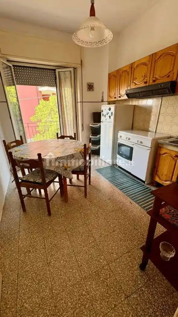Appartamento in affitto a Nocera Terinese