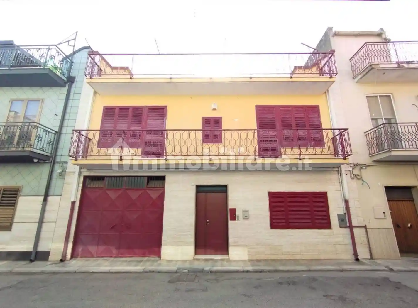 Casa indipendente in vendita a Acquaviva delle Fonti