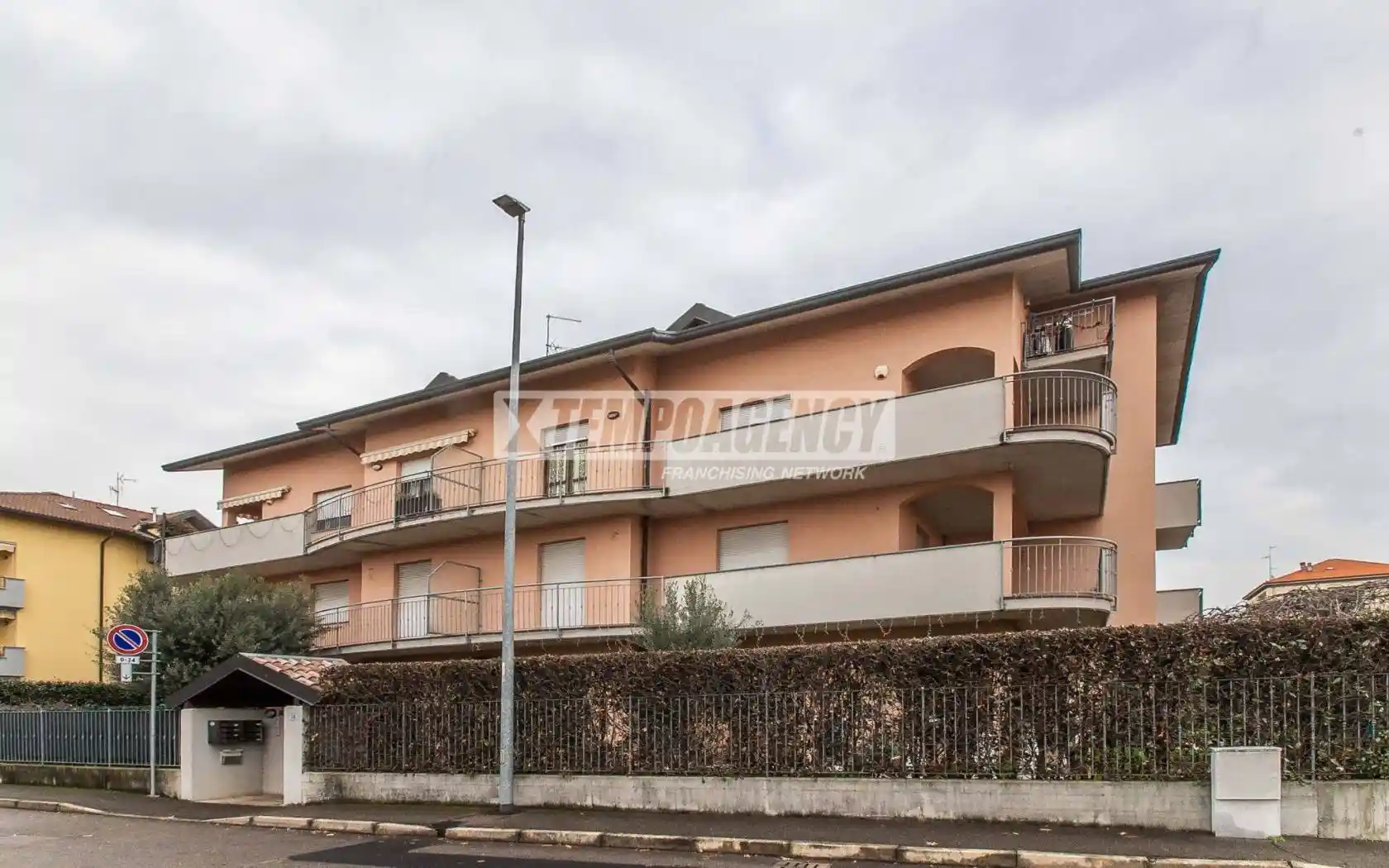 Appartamento in vendita a Cislago