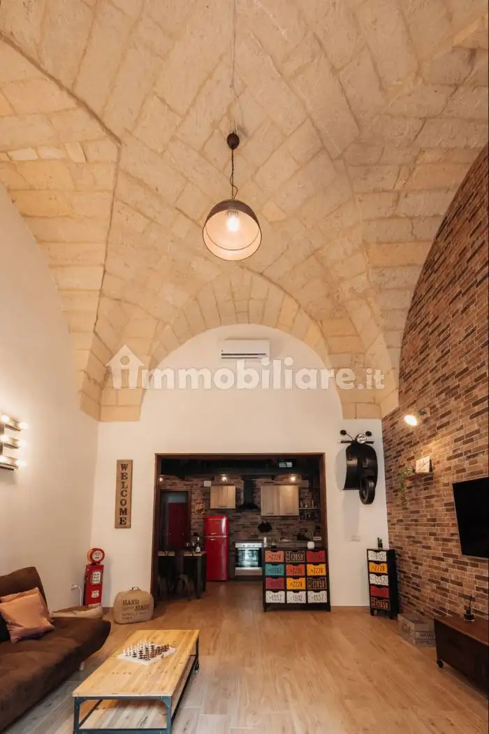 Appartamento in affitto a Lecce