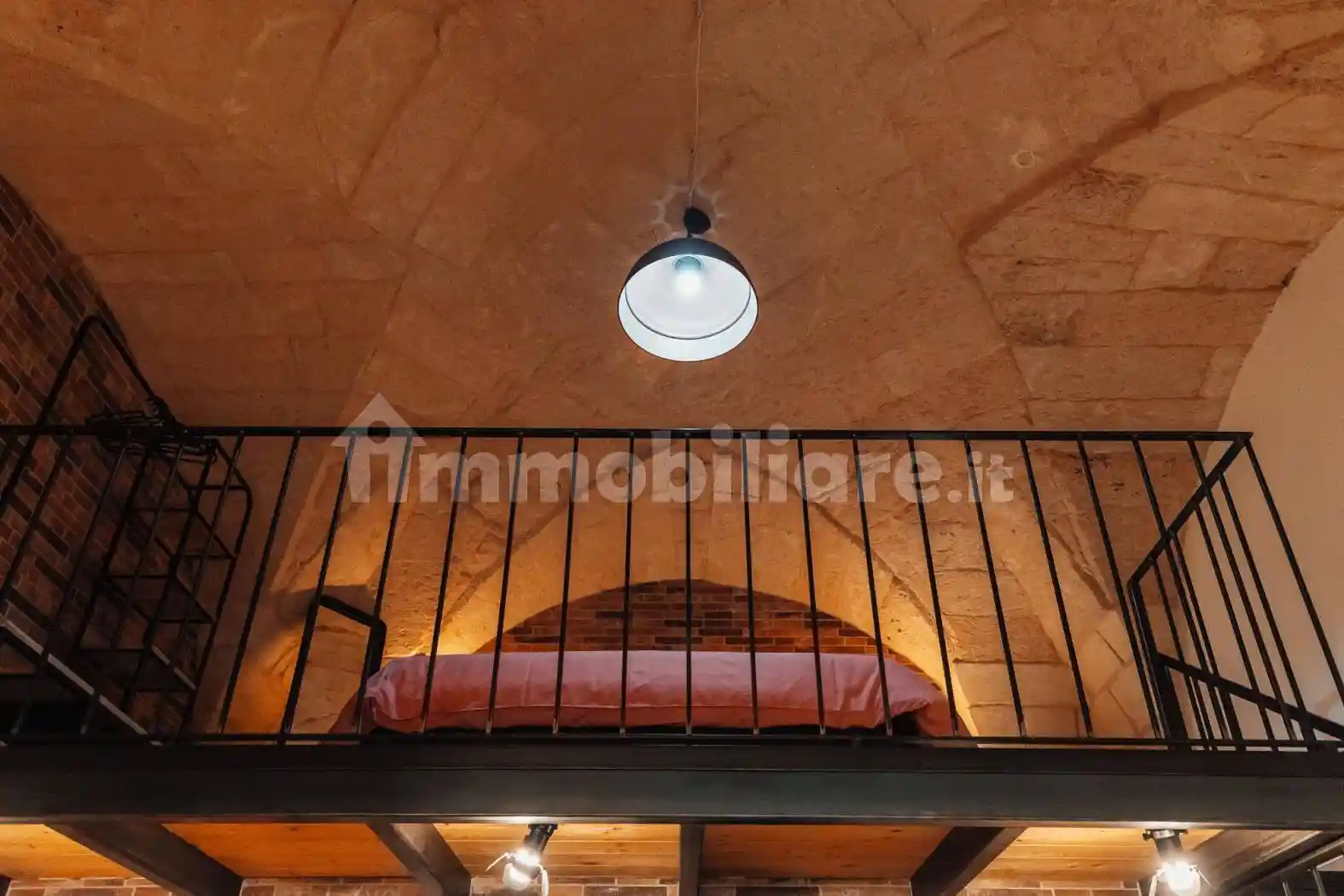 Bilocale Corte dei Fiori 18, Università - Via Taranto, Lecce - foto 2