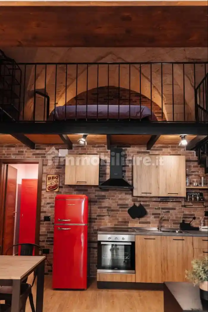 Bilocale Corte dei Fiori 18, Università - Via Taranto, Lecce - foto 4