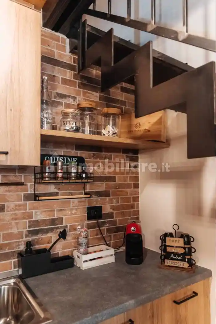 Bilocale Corte dei Fiori 18, Università - Via Taranto, Lecce - foto 5