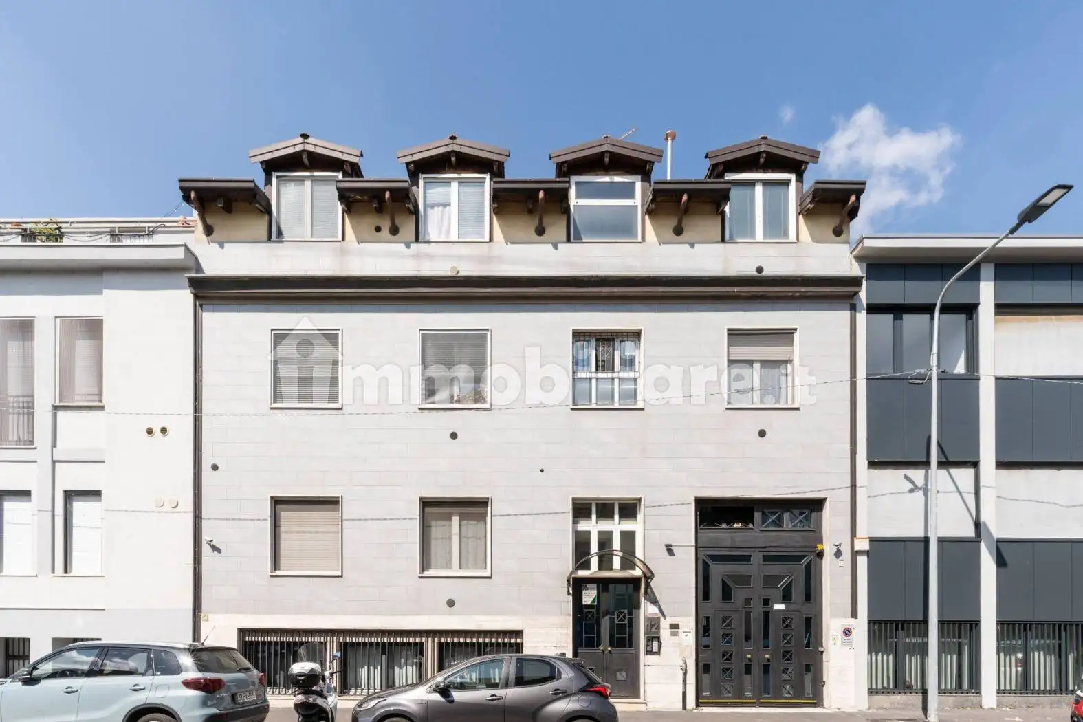 Apartment in vendita a Milan