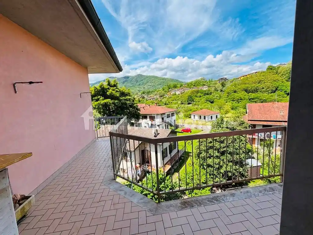 Appartamento in vendita a Mulazzo