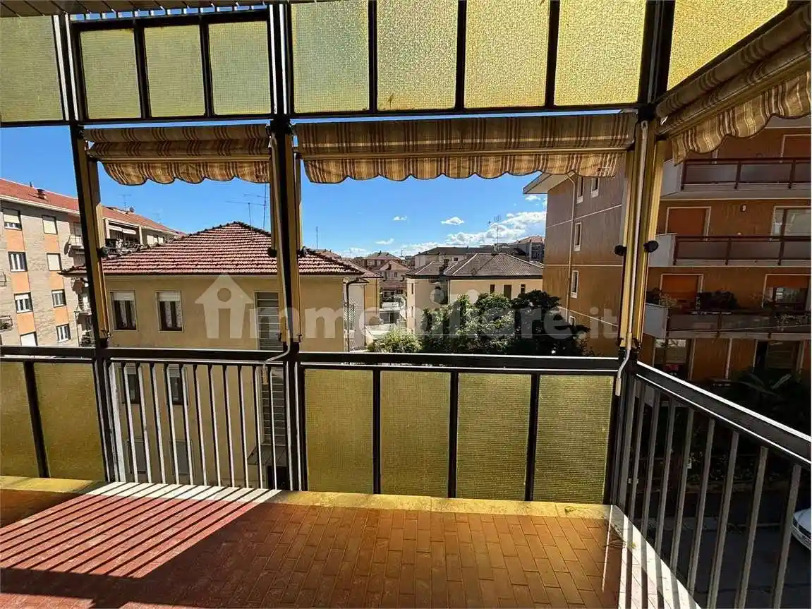 Appartamento in vendita a Pinerolo