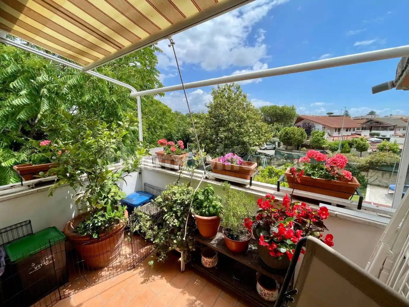 Appartamento in vendita a Cerveteri