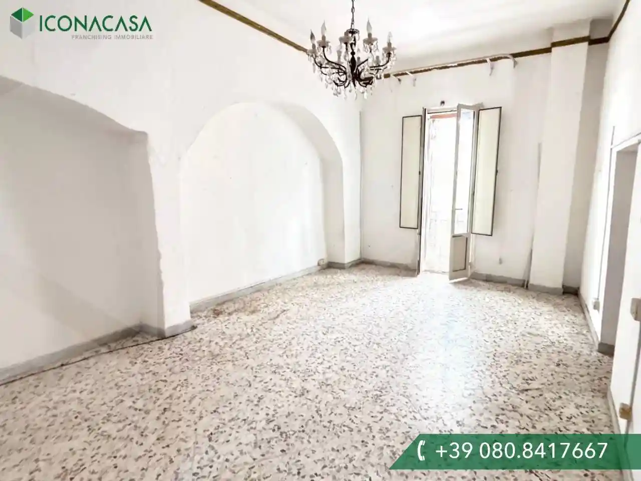 Casa indipendente in vendita a Noicattaro