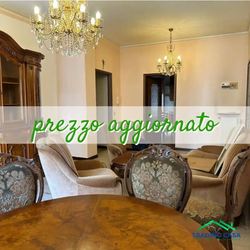 Appartamento in vendita a Piacenza