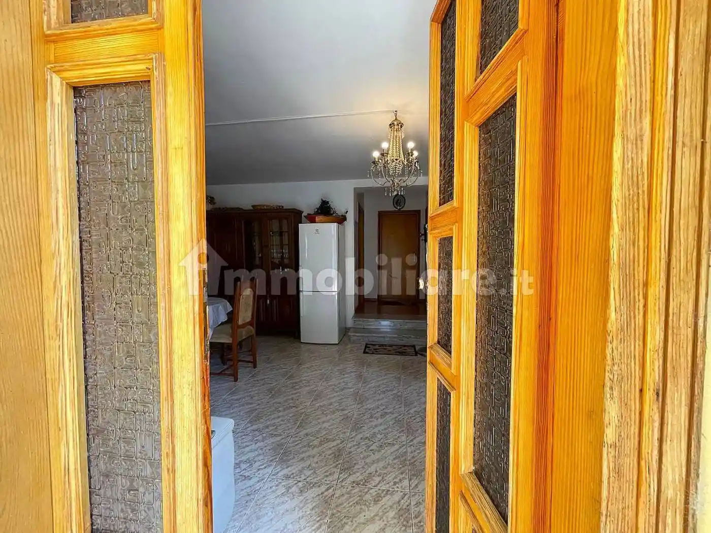 Terratetto unifamiliare Contrada Colle Porcino, Controguerra - foto 3