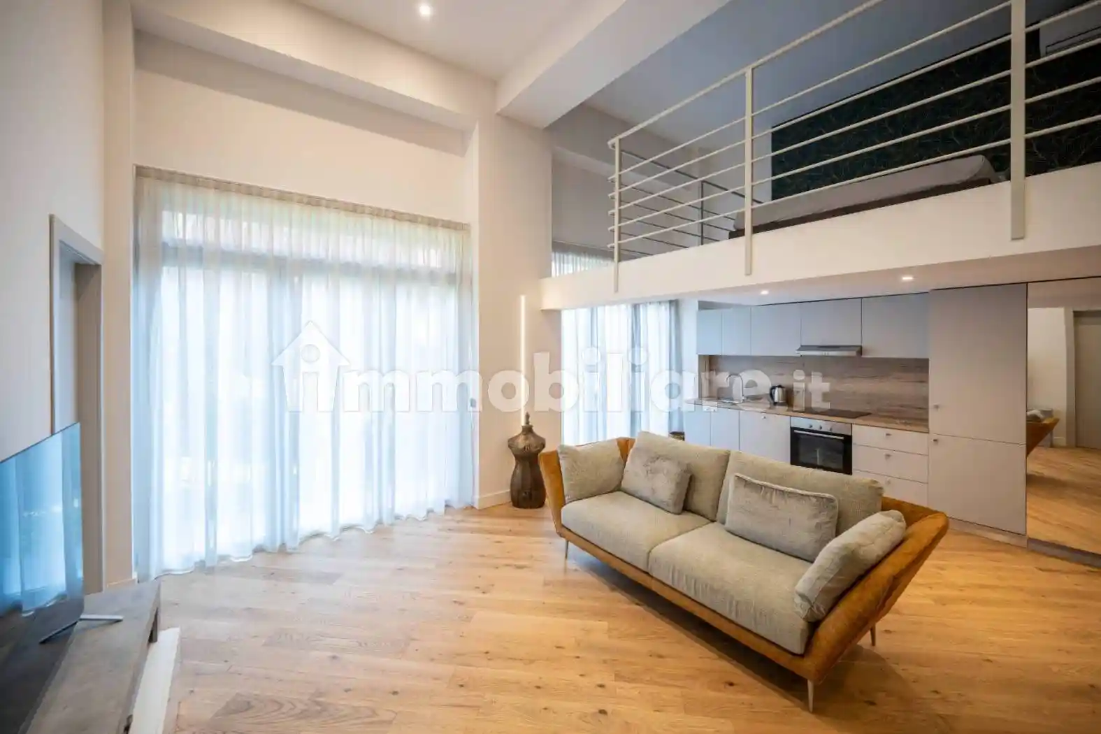 Quadrilocale piazzale Libia, Porta Romana - Medaglie d'Oro, Milano - foto 2