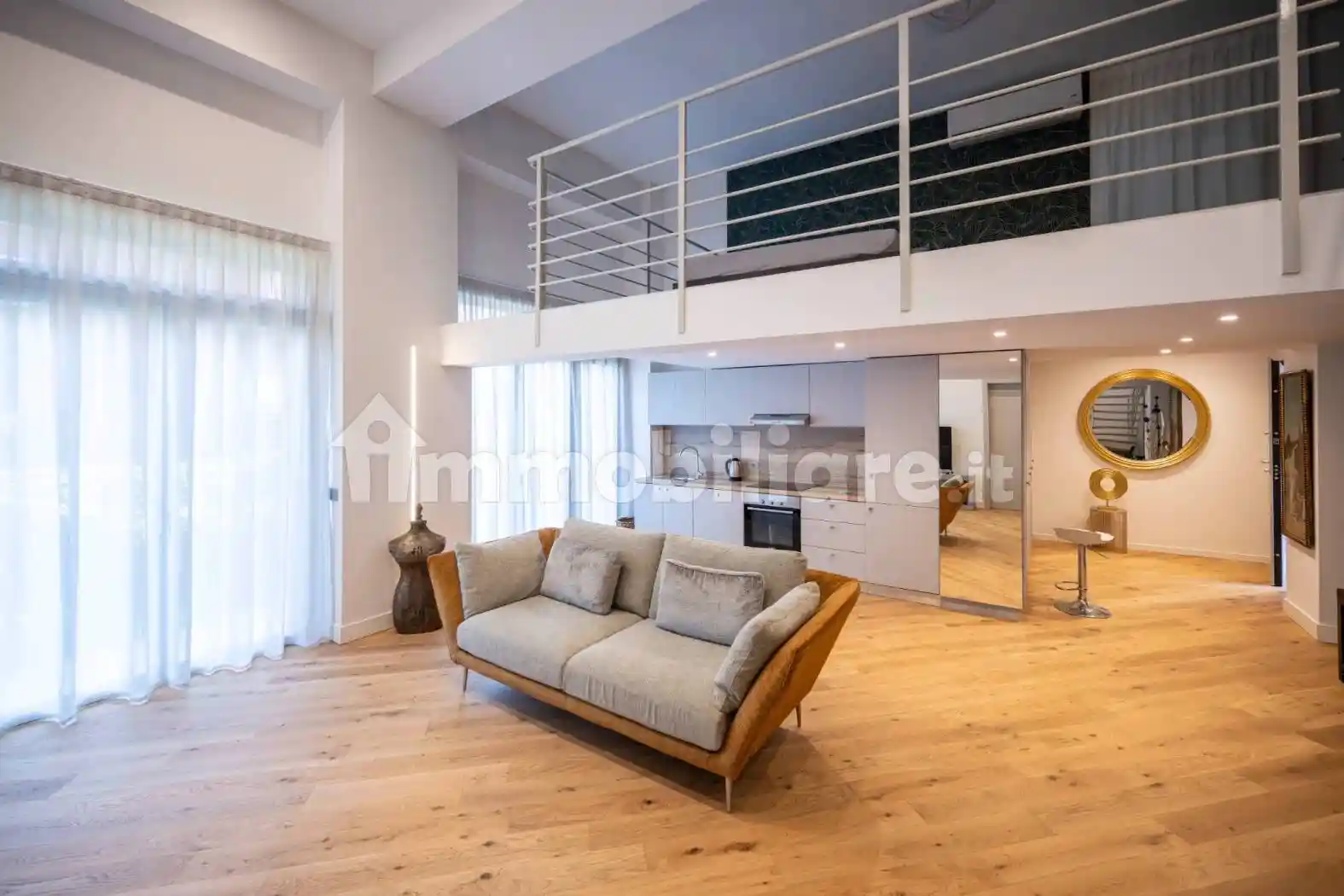 Quadrilocale piazzale Libia, Porta Romana - Medaglie d'Oro, Milano - foto 4