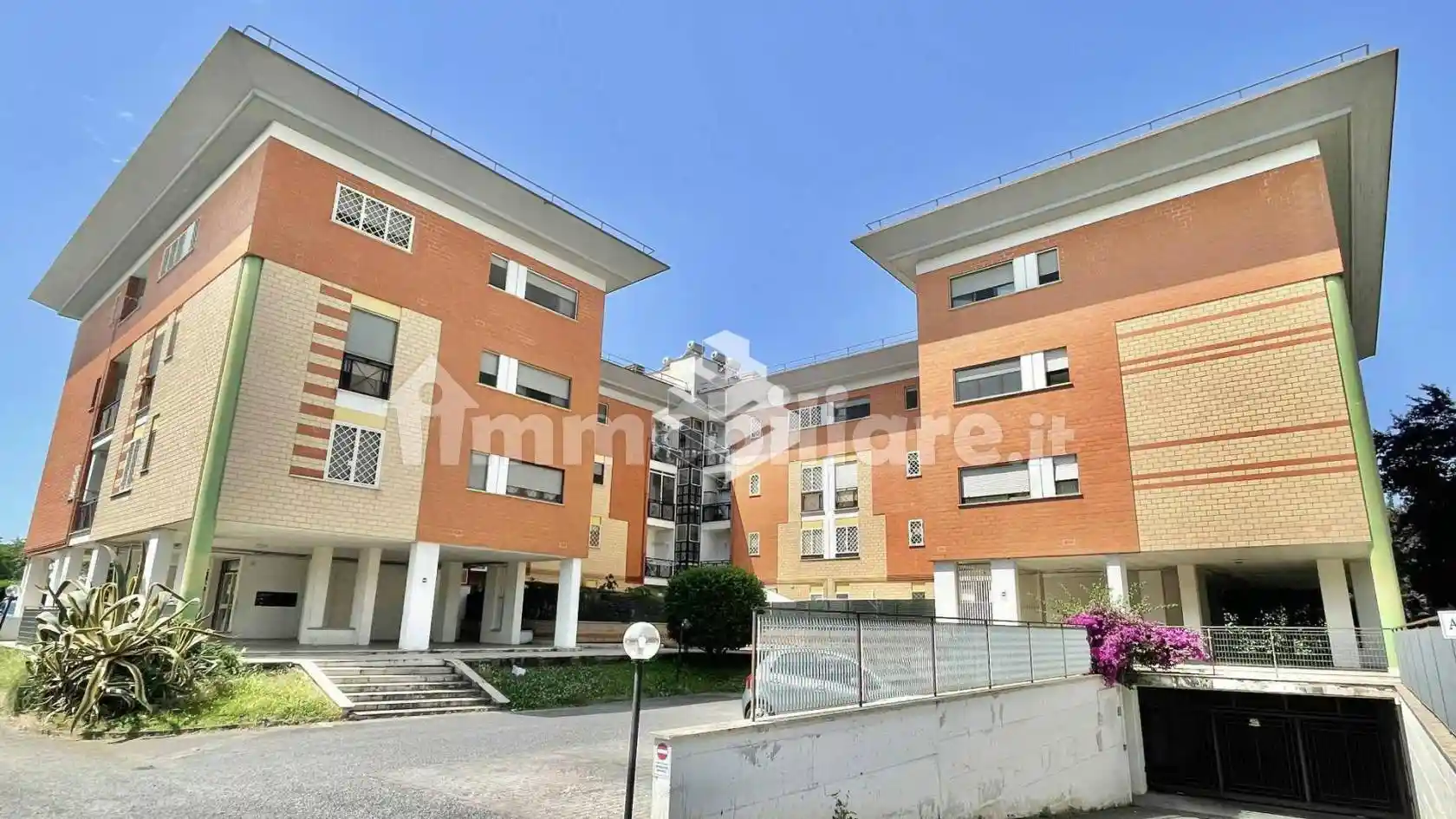 Trilocale via Fillia, Tor Sapienza - La Rustica, Roma - foto 2