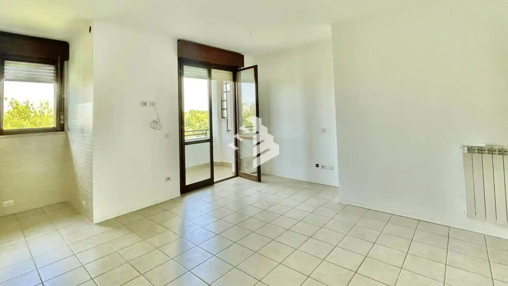 Trilocale via Fillia, Tor Sapienza - La Rustica, Roma - foto 3