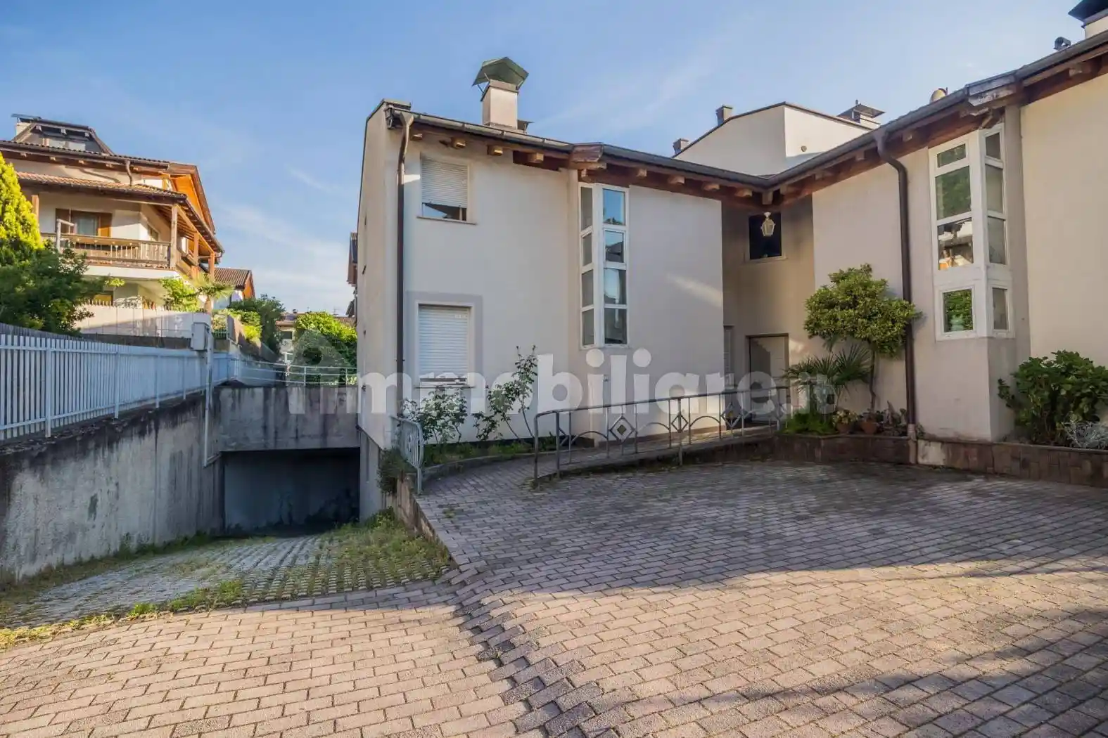 Villetta a schiera - foto 3